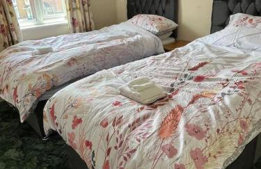 Canal Way- Cozy 3-Bed House - Foto 3