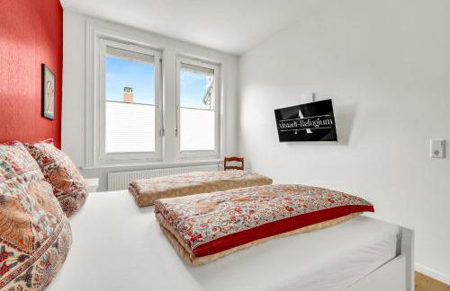 Altstadt-Refugium Goslar - Foto 19