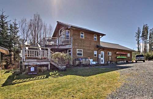 A Room with a View Peaceful Retreat on PoW - Foto 19