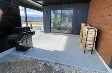 Star Valley Barndominium Unit A - Foto 19