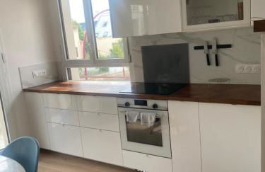 AG Immobilier 95 - Foto 6