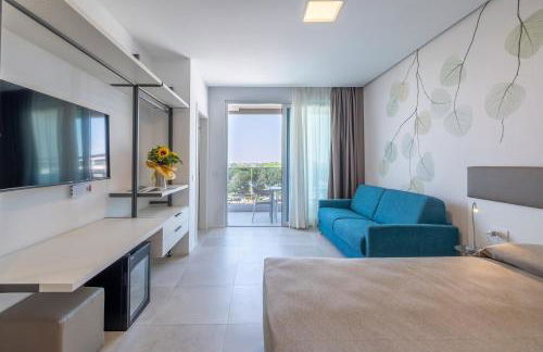 ApartHotel Panorama Beach - Foto 39