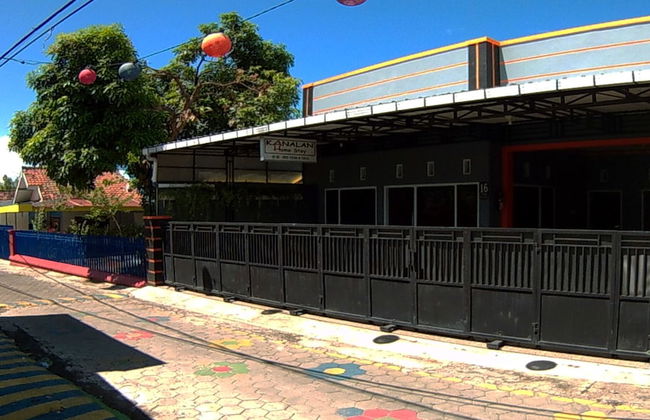 Kanalan Homestay - Photo 63