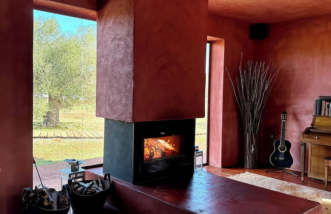 eumelia organic agrotourism farm - Photo 62