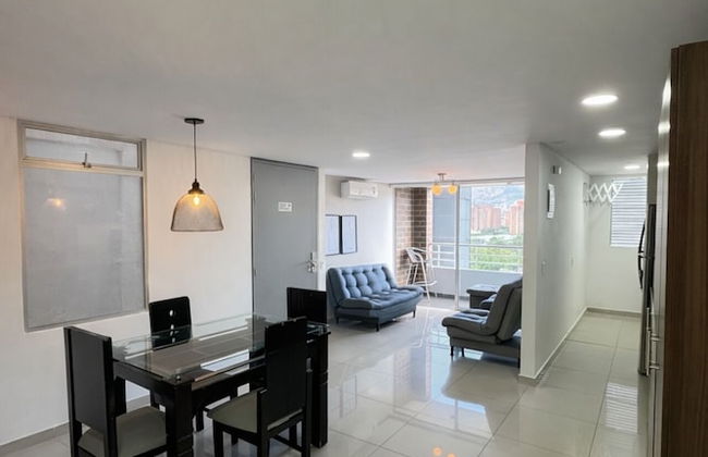 Ivanna Hotel & Apartments Laureles Estadio - Foto 66