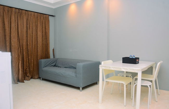 New Furnished 2BR at City Home MOI Apartment - Foto 13