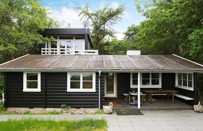 6 Person Holiday Home in Dronningmolle-by Traum - Foto 52