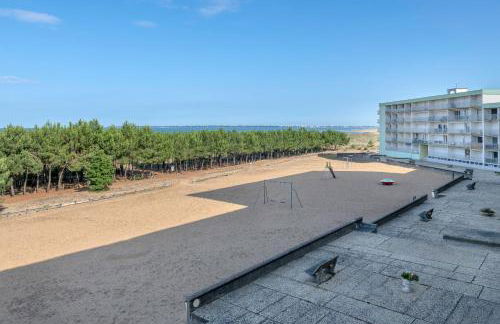 Face mer appartement pour 4 à Saint Brévin - Foto 14