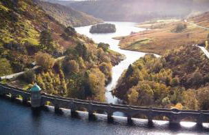 Robins' Rest - 22 Caer Beris Luxury Lodge Park NEW Sleeps 6 Riverside Reteat - Foto 22