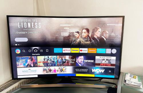 Hexenhäuschen Dreieichenhain - Foto 49