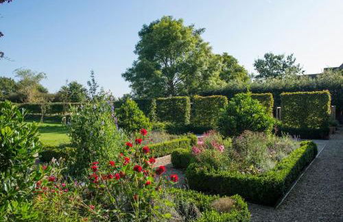 Country Manor House near Tetbury - Foto 7