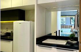 (106) Unforgettable Studio in a Modern Space - Photo 28