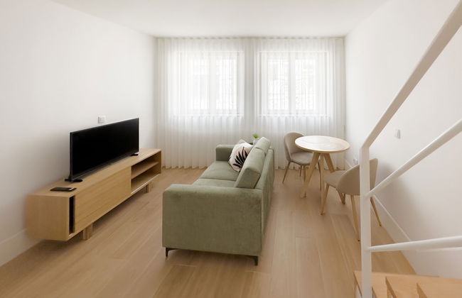 Vibrant Porto Apartments-Bonfim - Foto 48