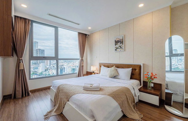 Cityhome Apartment Vinhomes Central Park - Foto 53