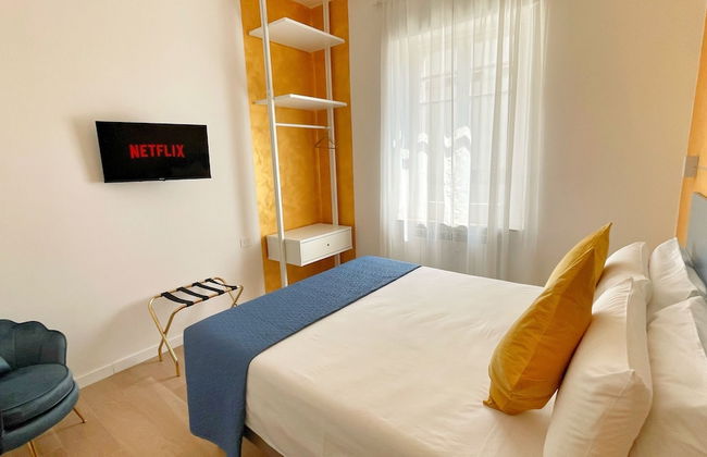 Color Houses Pescara Centro - Foto 7