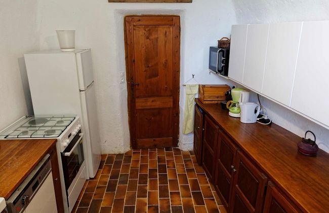 Charming Stone House - Foto 13