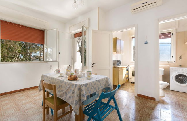 2718 Villetta Soffio di Mare by Barbarhouse - Foto 17