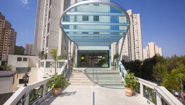 Pierre & Vacances Benidorm Horizon - Foto 4