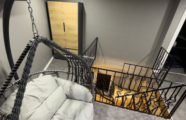 Paris Residence - Foto 46