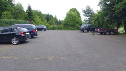 Ruhiges Ferienhaus in sonniger Lage - Foto 2