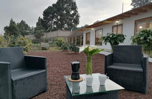 Los Huertos Conect with the nature & relax - Foto 39