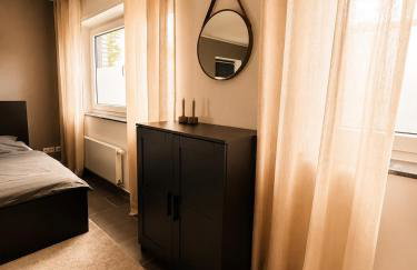Cosy Bungalow-Apartment in ruhiger Toplage - nähe Düsseldorf - Foto 14