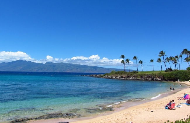 Kapalua Bay Villa 30b2 Gold Ocean Front - Foto 25