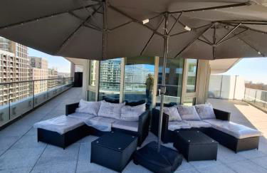 Luxury 2-Bed Flat in Chelsea - Battersea - Foto 40