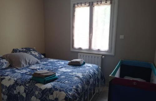 maison piscine privée Robion Luberon idéal famille - Foto 39