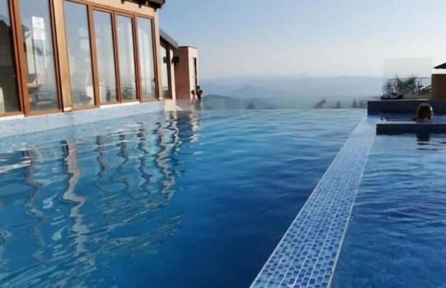 Residence Hills Lux Hotels & Spa Kopaonik - Foto 24