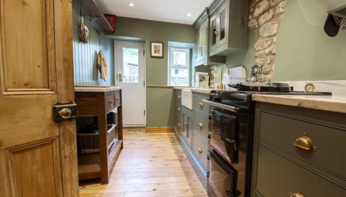 Scala Glen Cottage - Foto 4