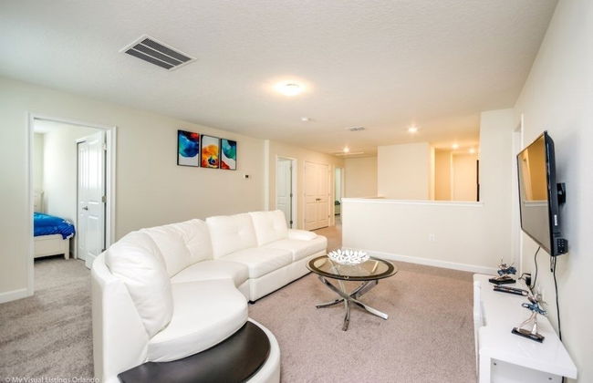 Bring The Whole Family Gate 9 Bedroom 5 Bath 9 Villa by Redawning - Photo 26