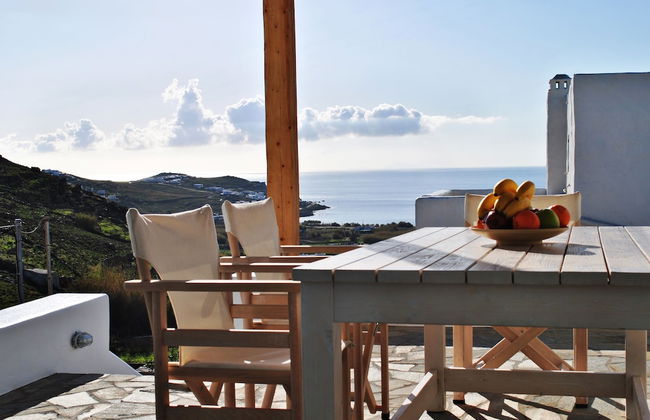 Livadi House Mykonos - Foto 22