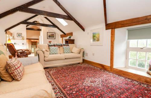 Hepple Hill Cottage - Foto 4