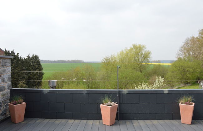 A Cosy Vintage Loft to Discover, Ideal for Exploring the Region by Bike - Foto 14