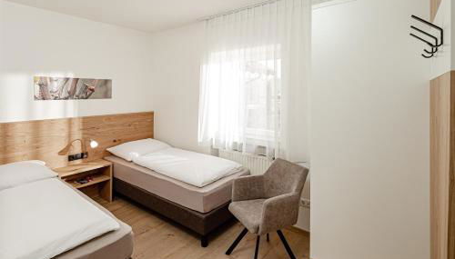 Prälatenhof Wine & Apartments - Foto 3