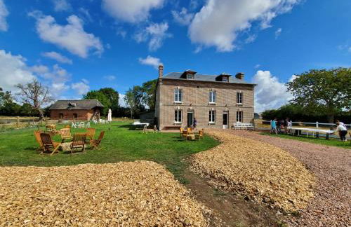 La Maison des Jonquerets - Foto 35