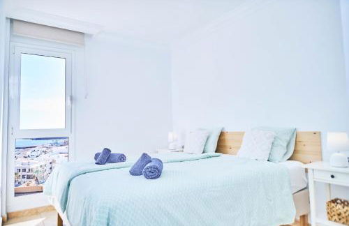 2BDR Comfy Apartment with Ocean View - Foto 6