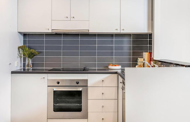 Adina Apartment Hotel Perth - Barrack Plaza - Foto 54