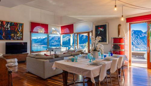 Apartment Xino Terrace View-1 by Interhome - Photo 4