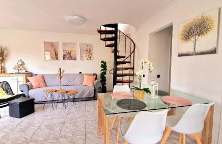 Dúplex Penthouse Los Cristianos Beach - Foto 26