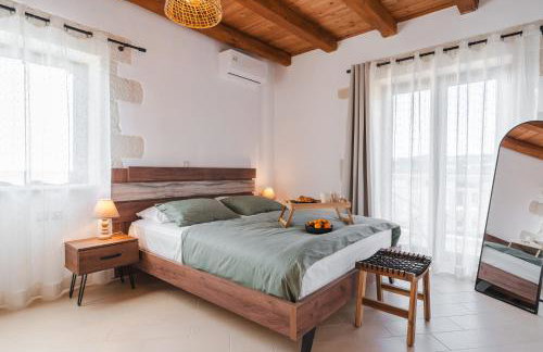 Lithus Retreat with Jacuzzi and 360 Views - Foto 7