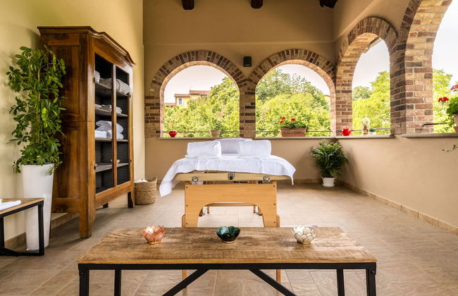 Resort Limax Acis - Foto 32