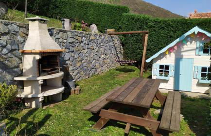 Camin de Muniellos apartamentos rurales - Foto 57