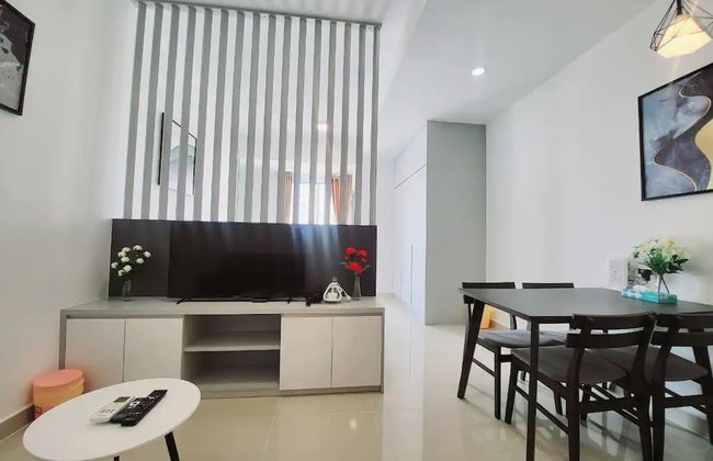 Sunrise City View Apartment - Photo 34