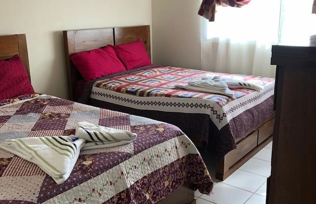 Santos Apartamentos - Photo 5