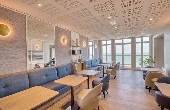 Reine Marine -T2 Face Mer - Foto 23