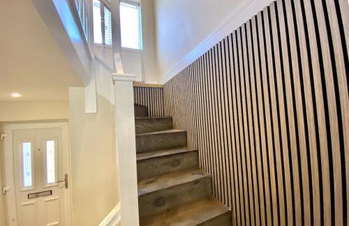 Luxury 5 Bedrooms House in Milton Keynes - Foto 29