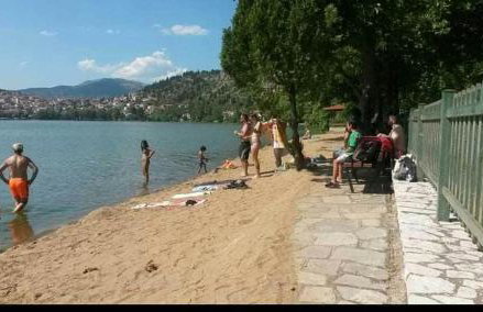 KASTORIA DENDROCHORI Retreat & Rest - Photo 19