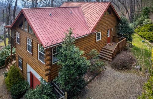 Bear Print Mountain Lodge - Foto 23